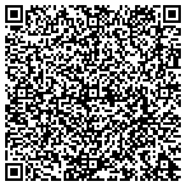 QR-код с контактной информацией организации Техника Безопасности