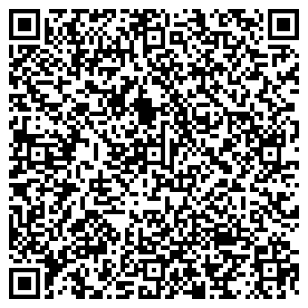 QR-код с контактной информацией организации БАМБУКОВЫЙ САД