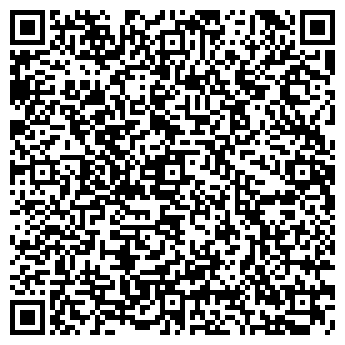 QR-код с контактной информацией организации ООО "АураSpa"