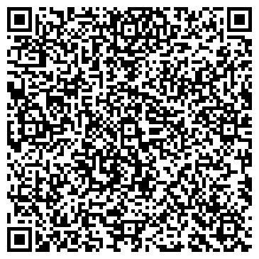 QR-код с контактной информацией организации Кимберли