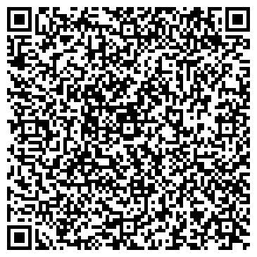 QR-код с контактной информацией организации Сколково-арт