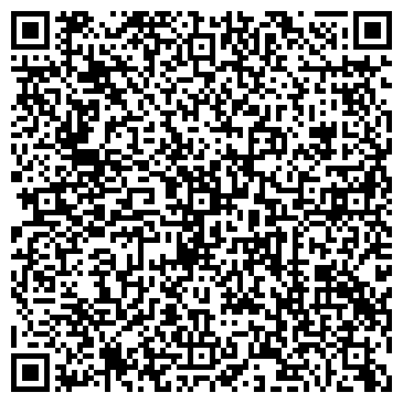 QR-код с контактной информацией организации Bali Spa