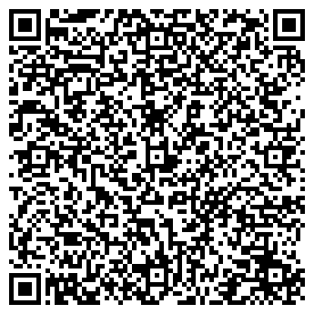 QR-код с контактной информацией организации Ликаста Бьюти