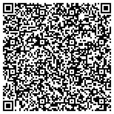 QR-код с контактной информацией организации Центр красоты и СПА на Айвазовского