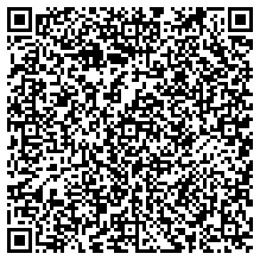 QR-код с контактной информацией организации Салон красоты & SPA "Dolce Vita"