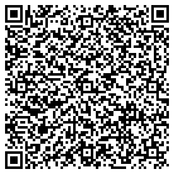 QR-код с контактной информацией организации Bali SPA