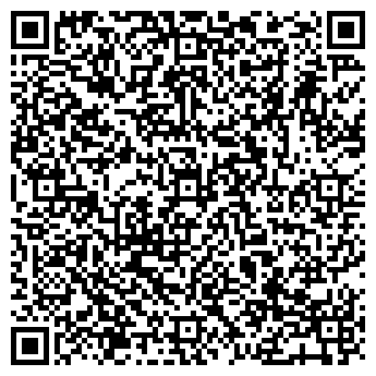 QR-код с контактной информацией организации Прасковья