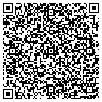 QR-код с контактной информацией организации ИНВЕСТБАНК АКБ