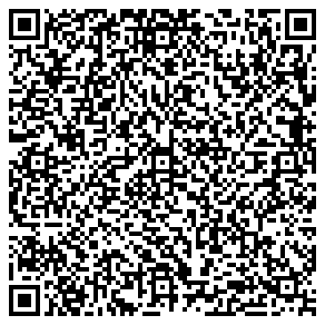 QR-код с контактной информацией организации Ашера