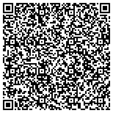 QR-код с контактной информацией организации Он и Она, ООО, салон красоты, г. Москва