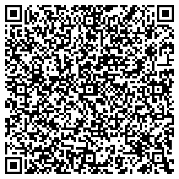 QR-код с контактной информацией организации ДЕПАРТАМЕНТ ПРАВА