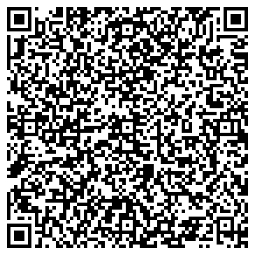 QR-код с контактной информацией организации ДАЛЕНА БАНК МИБ