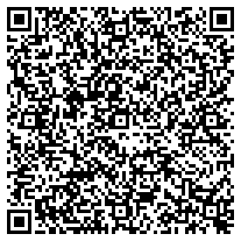 QR-код с контактной информацией организации Аптека Онфарм