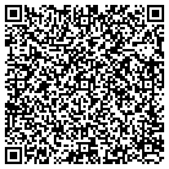 QR-код с контактной информацией организации Капсула