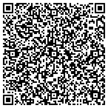 QR-код с контактной информацией организации ООО А Приори Групп