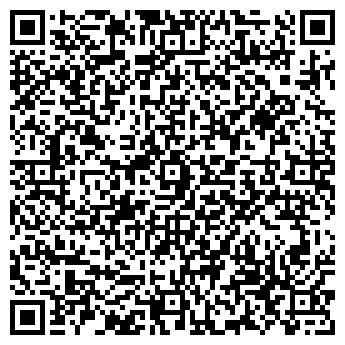 QR-код с контактной информацией организации АСНА