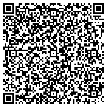 QR-код с контактной информацией организации ООО Орион