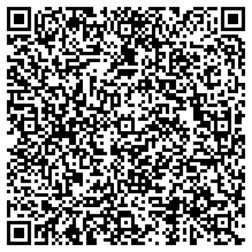 QR-код с контактной информацией организации ООО Доктор ВИТА