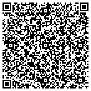 QR-код с контактной информацией организации ООО Эдван Фарм