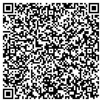 QR-код с контактной информацией организации ООО КОМПЛАСТ+ ПКФ