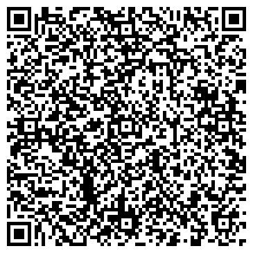 QR-код с контактной информацией организации ЗАО Вегат Плюс
