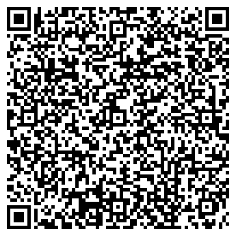 QR-код с контактной информацией организации ООО Лира М