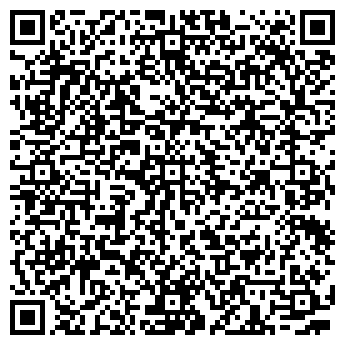 QR-код с контактной информацией организации Балканфарм