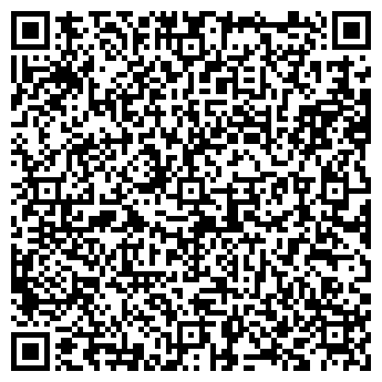 QR-код с контактной информацией организации ООО МедФармИнвест