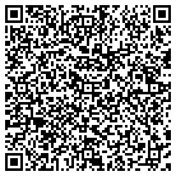 QR-код с контактной информацией организации Здравушка