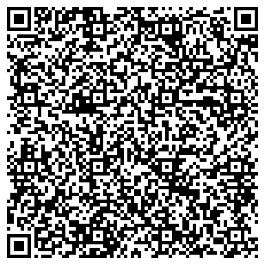 QR-код с контактной информацией организации ООО Розация-Фарм