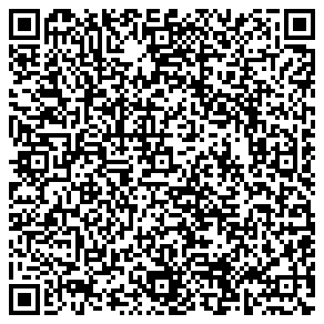 QR-код с контактной информацией организации Здоровяк Куркино