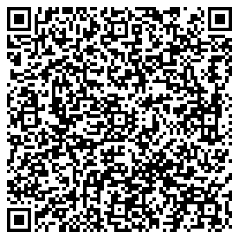 QR-код с контактной информацией организации Рузфарм