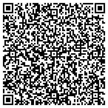 QR-код с контактной информацией организации Сердечко