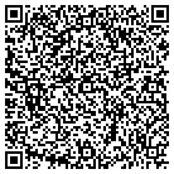 QR-код с контактной информацией организации Город