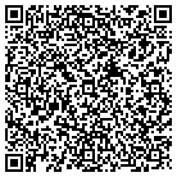 QR-код с контактной информацией организации ООО ФармСити