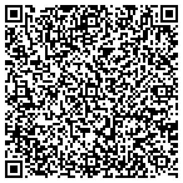 QR-код с контактной информацией организации Авиценна Фарма