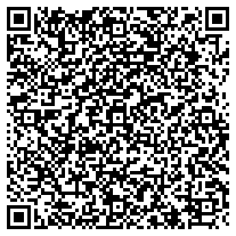 QR-код с контактной информацией организации ООО «Аптека Солнышко»