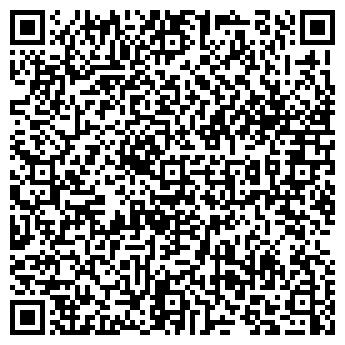 QR-код с контактной информацией организации Маяк