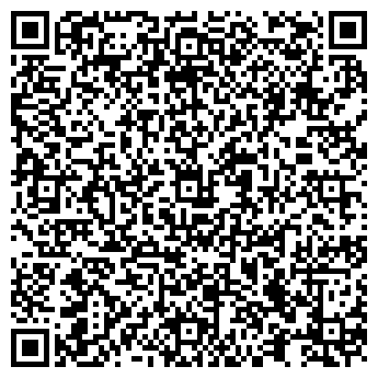 QR-код с контактной информацией организации Солнышко