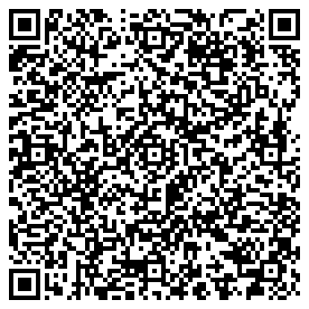 QR-код с контактной информацией организации ИФК