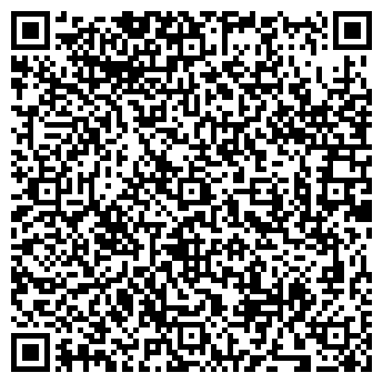 QR-код с контактной информацией организации АСНА