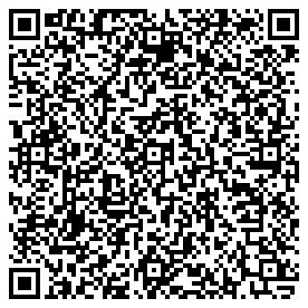 QR-код с контактной информацией организации АСНА