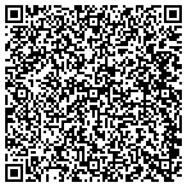 QR-код с контактной информацией организации Аптечная сеть Флория