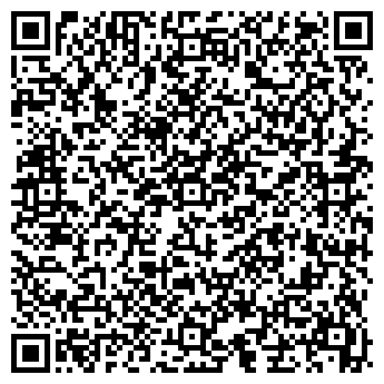 QR-код с контактной информацией организации АСНА