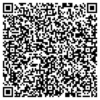 QR-код с контактной информацией организации АСНА