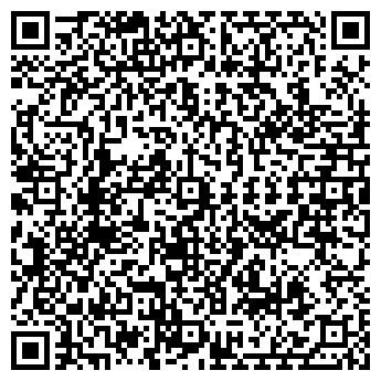 QR-код с контактной информацией организации АСНА