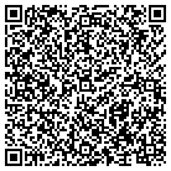 QR-код с контактной информацией организации ГорЗдрав