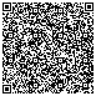 QR-код с контактной информацией организации ОАО Компания “Сергиево-Посадский синтепон”