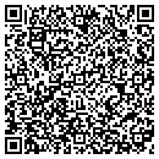 QR-код с контактной информацией организации ООО ТУР-1 НПФ