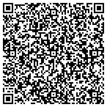 QR-код с контактной информацией организации Новый Камелот